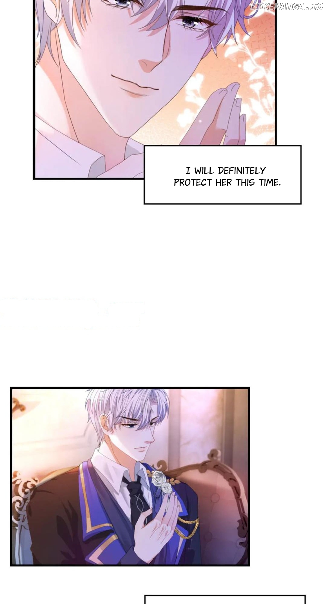 The Duchess Goes Crazy Once A Day Chapter 24 - page 3